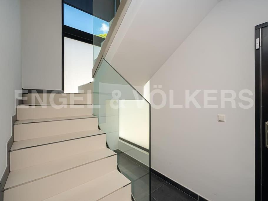 Villa In Finestrat Exteriör bild
