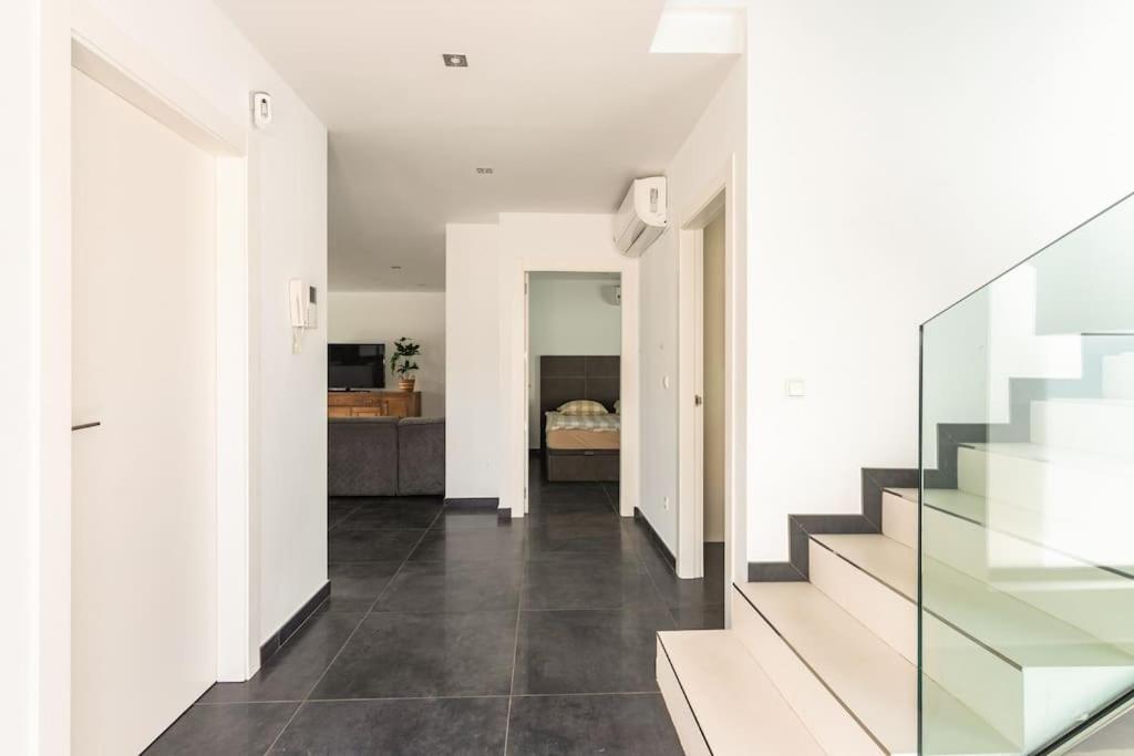 Villa In Finestrat Exteriör bild